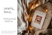 Blank Paper Sheet Mockups A4, a Mockup by mock-ups (Thumbnail 6 of 13)