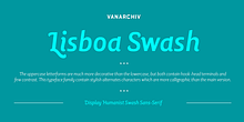 Lisboa Swash