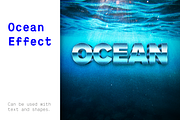 9 Effect Mockup, a Mockup by Salih Kizilkaya (Thumbnail 12 of 14)