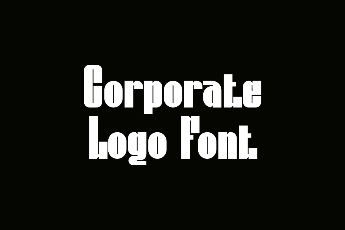 Qenio - Bold Sans Serif Font, a Sans Serif Font by QR Design Studio (Photo 2 of 10)