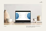 Marketing Plan Presentation Template, a Presentation Template by PrintIdea (Thumbnail 2 of 11)
