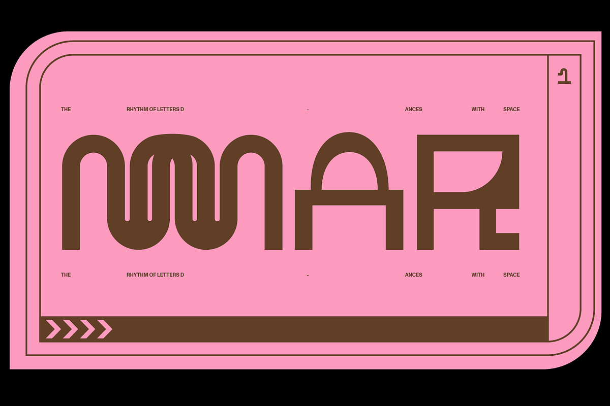 Nika Font, a Font by yaisalinas (Photo 3 of 13)