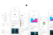 UTech, a Brushes & More by Andrewch (Thumbnail 1 of 3)