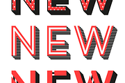Median Layer — Colorful Type Tools, a Font by Formika Studio (Thumbnail 3 of 6)