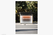 Spain Banner Mockup, SP24VLC048, an Advertising Mockup by Brandacle Mockups (Thumbnail 2 of 3)