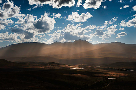 Sky Over Granada preview 6