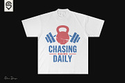 Motivational Gym Workout Quotes, a Graphic by shaondesigns (Thumbnail 3 of 5)
