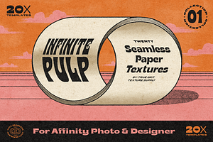 Infinite Pulp 01 for Affinity