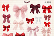 Love Editorial Collage Kit - 200 PNG, an Object Graphic by DreamoraArt (Thumbnail 6 of 10)
