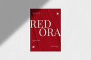 Redora Branding Mockup, an Advertising Mockup by etigma.com (Thumbnail 15 of 37)