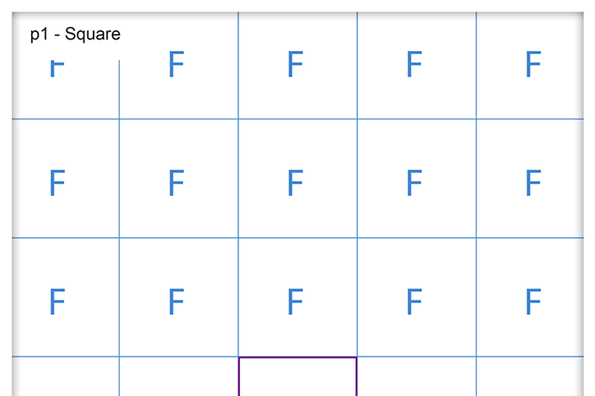 Automatic Pattern Template, a Pattern Graphic by New-Media-Design (Photo 4 of 37)