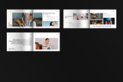 Photography Magazine Template Lands, a Magazine Template by Spark_Creative (Thumbnail 12 of 14)