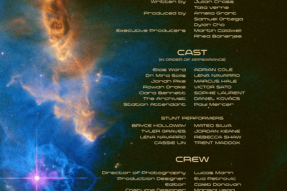 Proscenium Arch - Sci-Fi Font, a Sans Serif Font by Wingsart Studio (Photo 7 of 15)