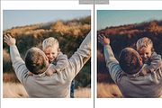 KODAK PORTRA INSPIRED MOBILE LR, a Preset Add-On by Fltrr Lightroom Presets (Thumbnail 10 of 20)