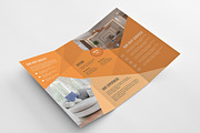 Trifold Interior Brochure, a Brochure Template by Template Shop (Thumbnail 3 of 5)