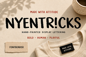 Nyentricks