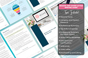 Clean ATS Resume Template in word, a Resume Template by Design_Xlab (Thumbnail 8 of 10)