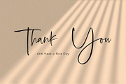Sibilant - Handwritten Font, a Handwritten Font by Alpaprana (Thumbnail 10 of 10)