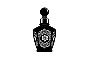 Vintage Perfume Bottle Bundle, an Illustration by Creativeshirt (Thumbnail 13 of 31)