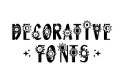 Happy Summer - Summer Font Types, a Font by KiddoGlyphs Studio (Thumbnail 3 of 6)