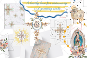 Faithful Imagery, a Pattern Graphic by Grandma's Lore (Thumbnail 7 of 9)