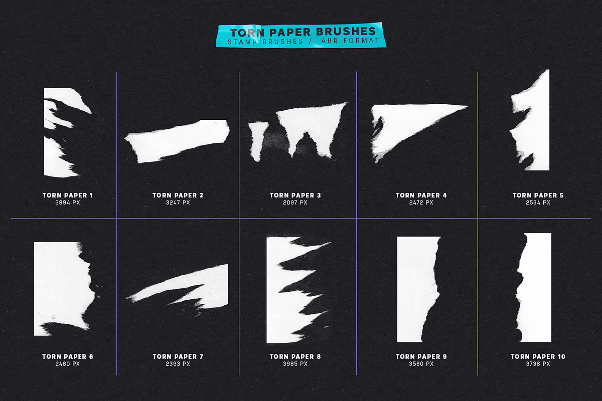 Poster Studio for Photoshop, a Layer Style Add-On by MiksKS (Photo 11 of 11)