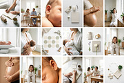 175 Pregnancy and Motherhood Photos, a Person Photo by Selenique Studio (Thumbnail 7 of 10)