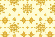 50 PNG Islamic Star Ornament Pattern, a Background Graphic by adenpinkstore (Thumbnail 9 of 30)