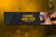 Youtube Covers, a Templates & Theme by AfterDark Studio (Thumbnail 5 of 5)