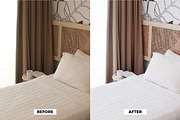 White Interior Preset, an Action Add-On by IKFDY (Thumbnail 2 of 2)