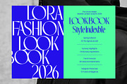 Dekota Modern Display Sans Serif, a Sans Serif Font by timelesstype.co (Thumbnail 3 of 15)
