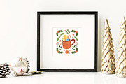 Christmas | Creator Kit, a Decorative Illustration by KetteCreate (Thumbnail 20 of 21)