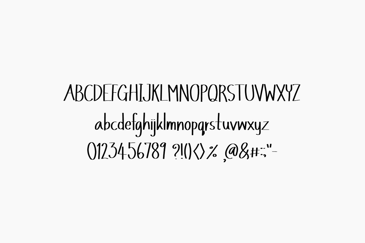 Small Write preview 3