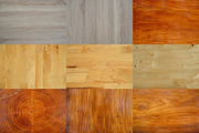 50+ Wood Texture  FREE UPDATE, a Texture Graphic by FWStudio (Thumbnail 7 of 15)