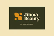 Mikaela Elegant Serif Font, a Serif Font by Perfectype (Thumbnail 6 of 8)