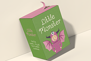 Cusie - Playful Bubbly Font, a Handwritten Font by Huge Dream Studio (Thumbnail 7 of 8)