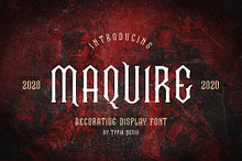 Maquire