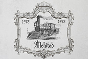 Retashio – Blackletter Font, a Blackletter Font by NDNL Studio (Thumbnail 3 of 9)