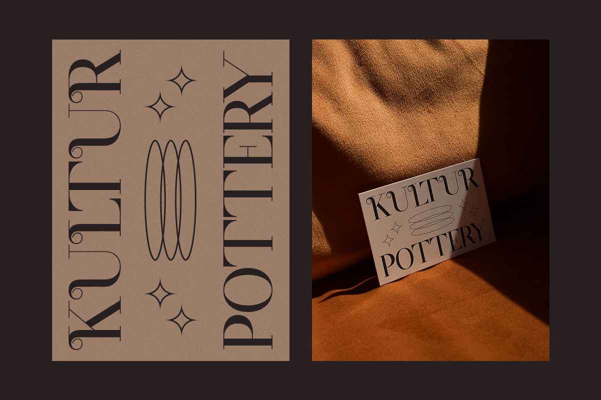 Regal Flourish - Unique Serif Font, a Serif Font by Sohel Studio (Photo 9 of 10)