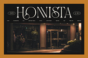 Soraya Elegant Display Serif Font, a Serif Font by Perfectype (Thumbnail 6 of 8)