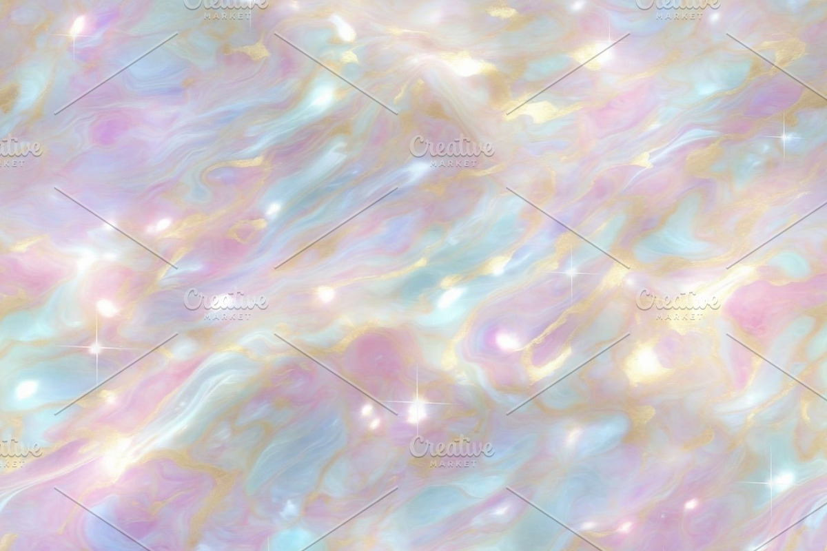 20 Seamless pattern Opal Textures, a Graphic by UniqueMe (Photo 13 of 21)