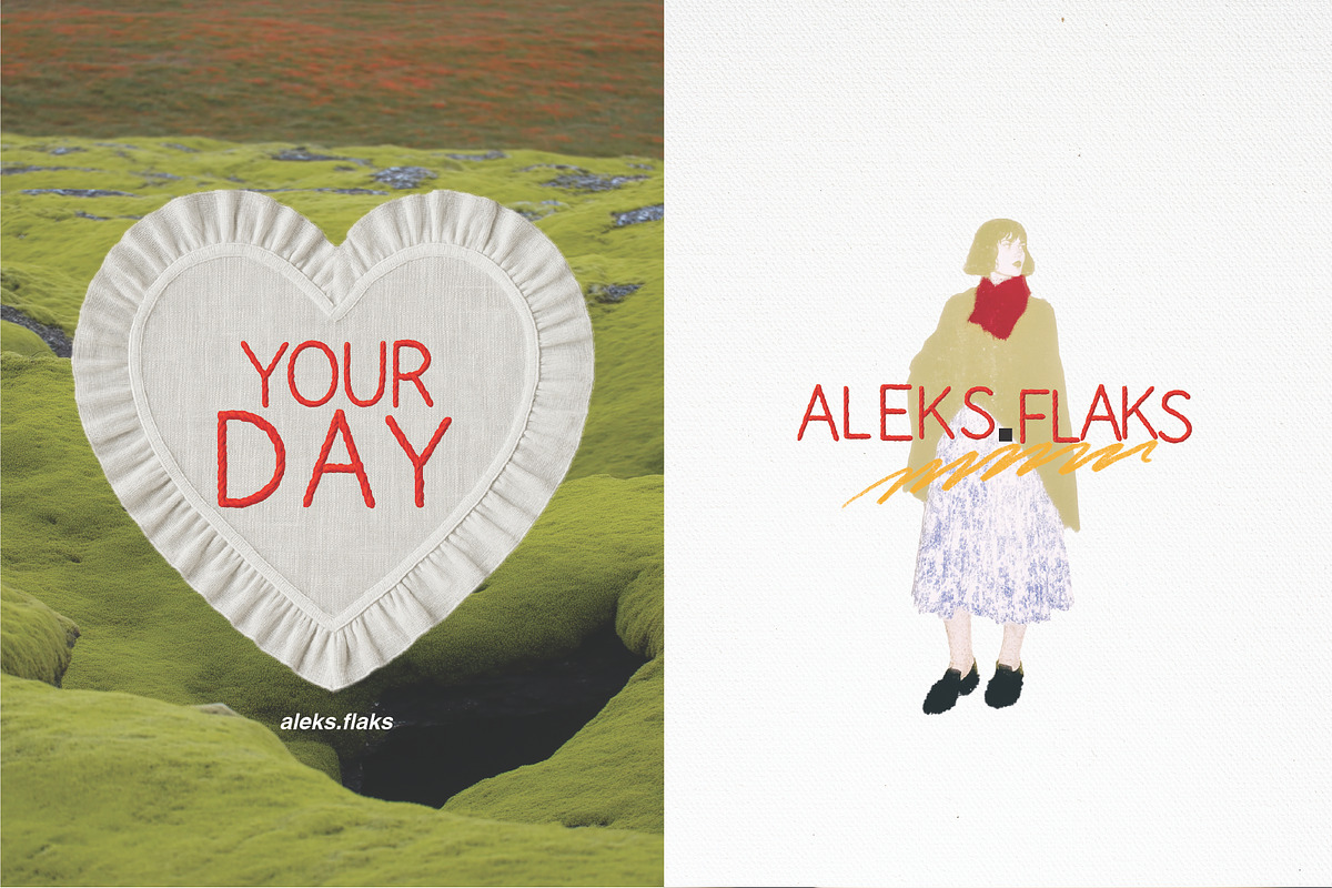 COLLAGE DAY, an Object Graphic by Aleks.Flaks (Photo 11 of 18)
