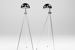 Radon-T Lamps