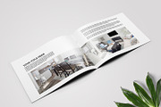 Interior Design Brochure Template, a Brochure Template by Template Shop (Thumbnail 7 of 10)