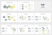 Minimal Google Slides Template, a Presentation Template by SlideSalad (Thumbnail 17 of 21)