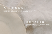 Organic Hand - A Handmade Sans Serif, a Sans Serif Font by Vanem Studio (Thumbnail 3 of 8)