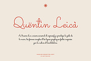 Klunkers Script, a Script Font by Any-Type® Foundry (Thumbnail 5 of 7)