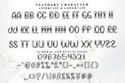 Chubby Beloved, a Script Font by InermediaSTUDIO (Thumbnail 2 of 7)