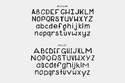 Polarbread, a Script Font by TypeKatsu (Thumbnail 2 of 3)