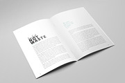 A5 Recipe Book II, a Brochure Template by Bookrak Graphic Design (Thumbnail 8 of 13)